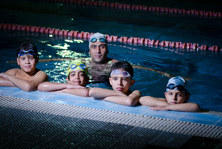 SSC, Smash Sporting Club