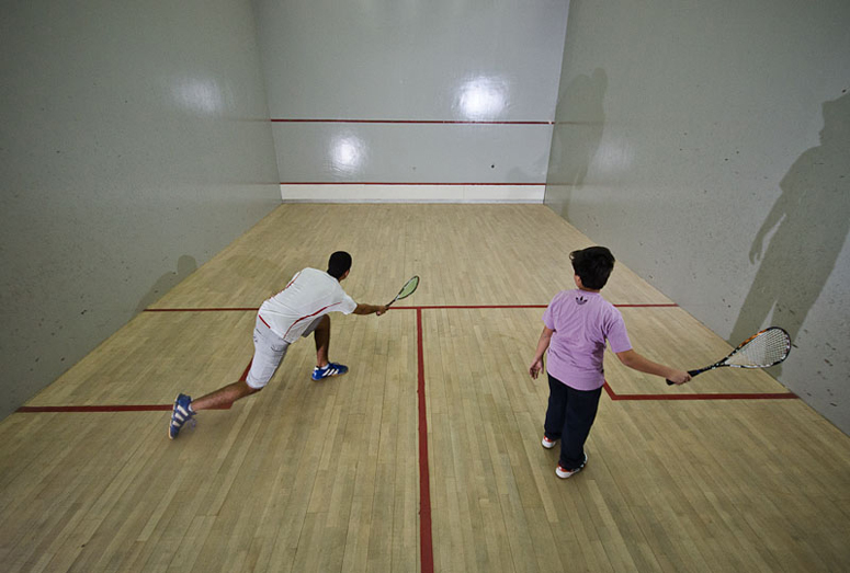 SSC, Smash Sporting Club