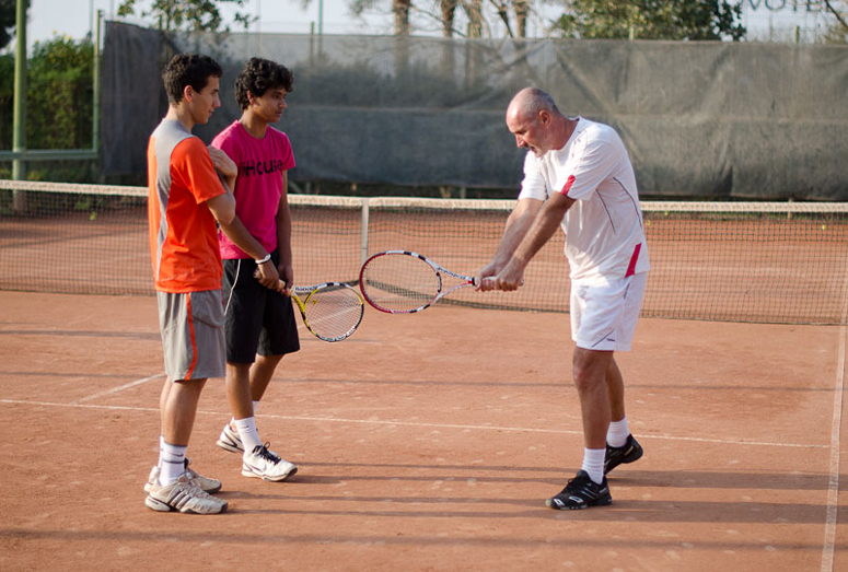 SSC, Smash Sporting Club