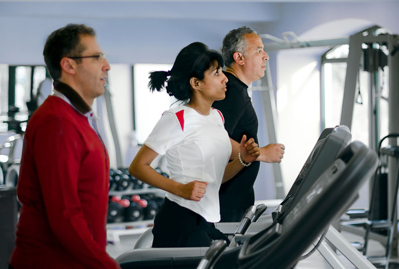 SSC, Smash Sporting Club