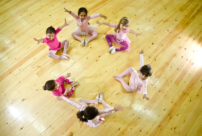 SSC, Smash Sporting Club