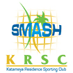 SKRSC, Smash Katameya Residence Sporting Club